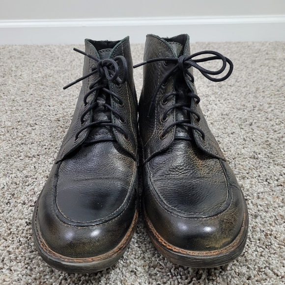 Bed Stu Curtis Boot - Picture 3 of 9